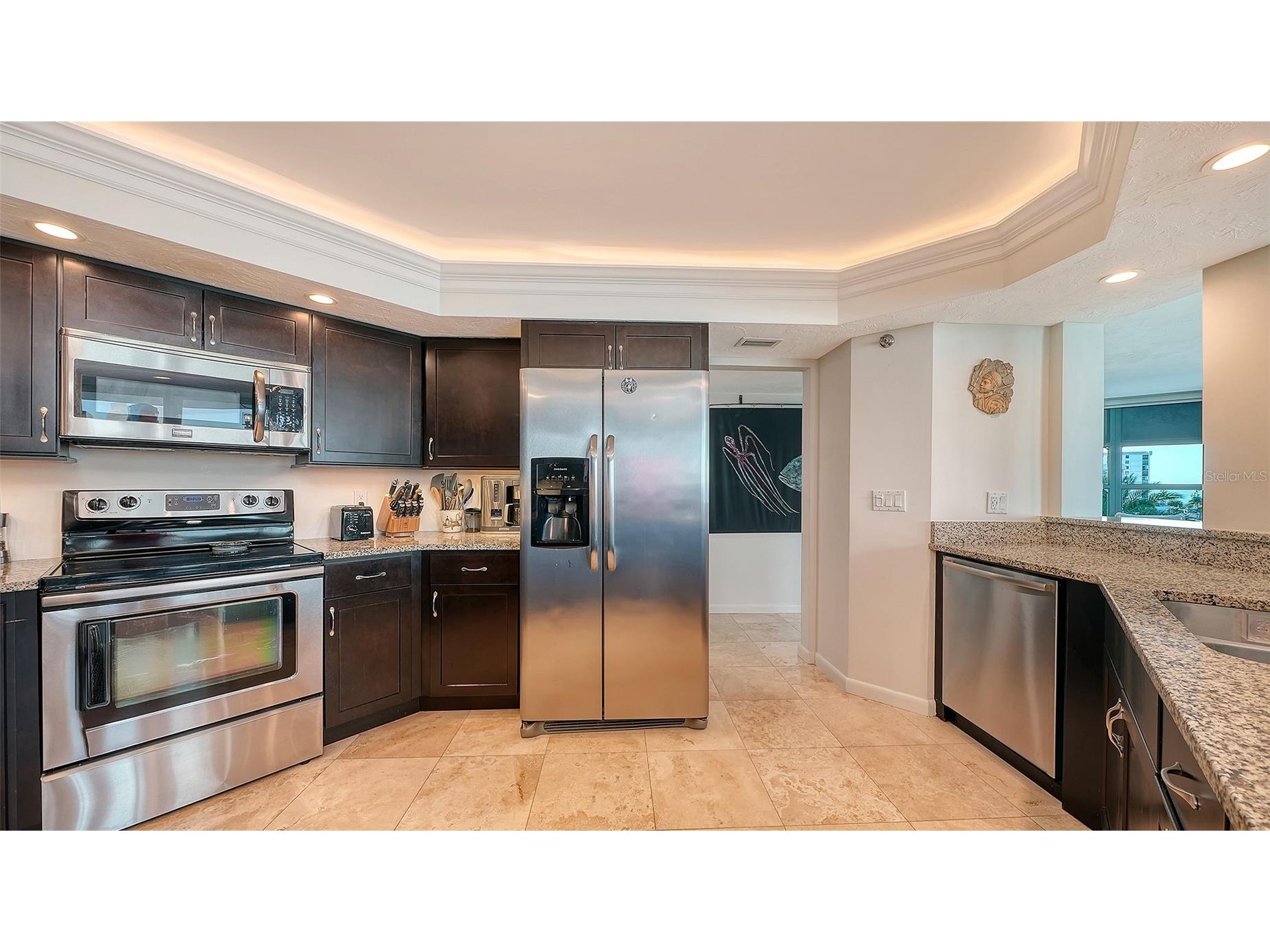 888 Blvd Of The Arts #505 Sarasota FL 34236 - SARASOTA BAY A4686309 image23