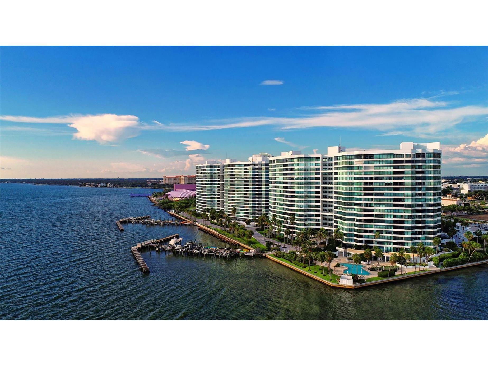 888 Blvd Of The Arts #505 Sarasota FL 34236 - SARASOTA BAY A4686309 image3