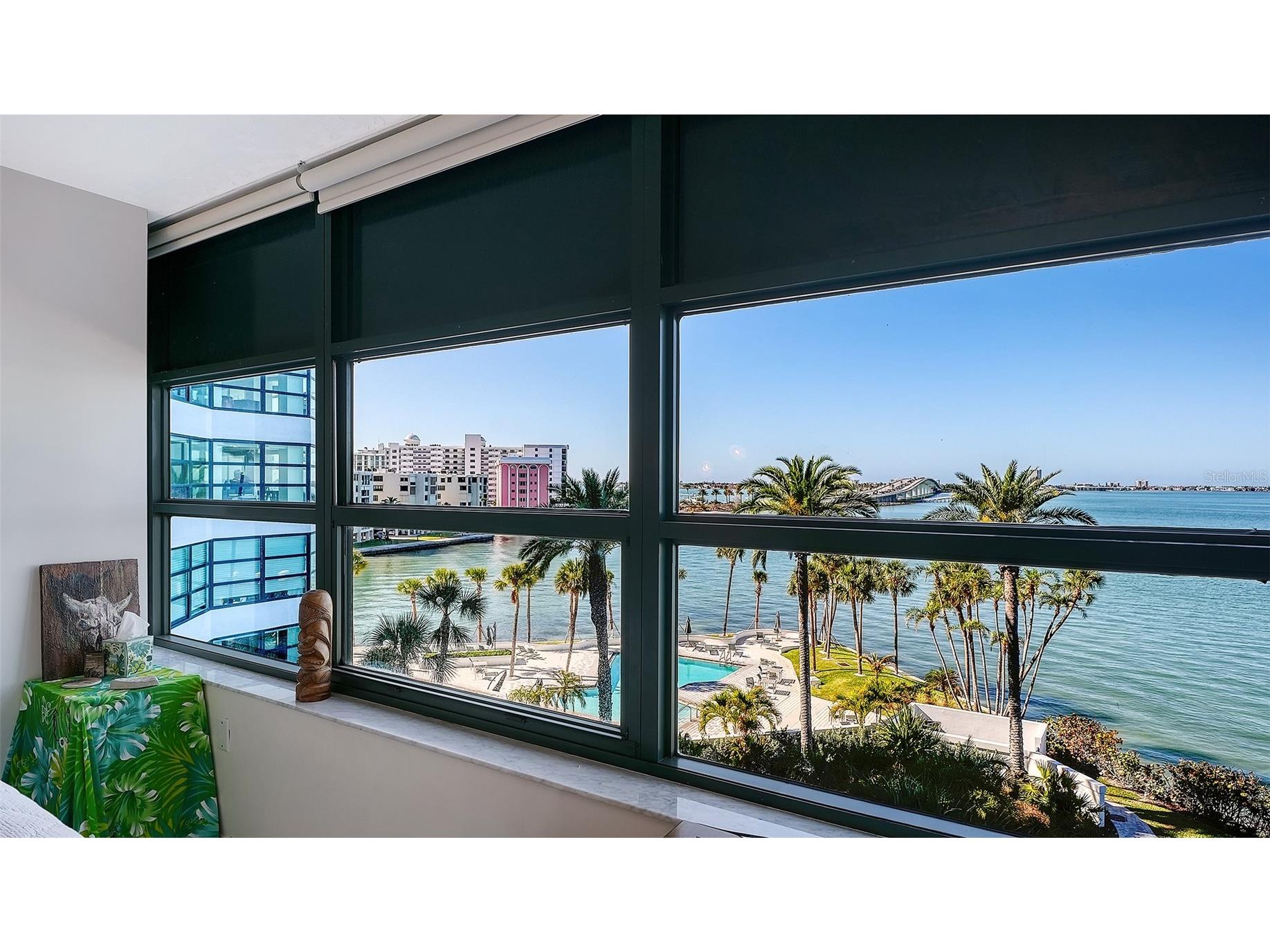 888 Blvd Of The Arts #505 Sarasota FL 34236 - SARASOTA BAY A4686309 image36