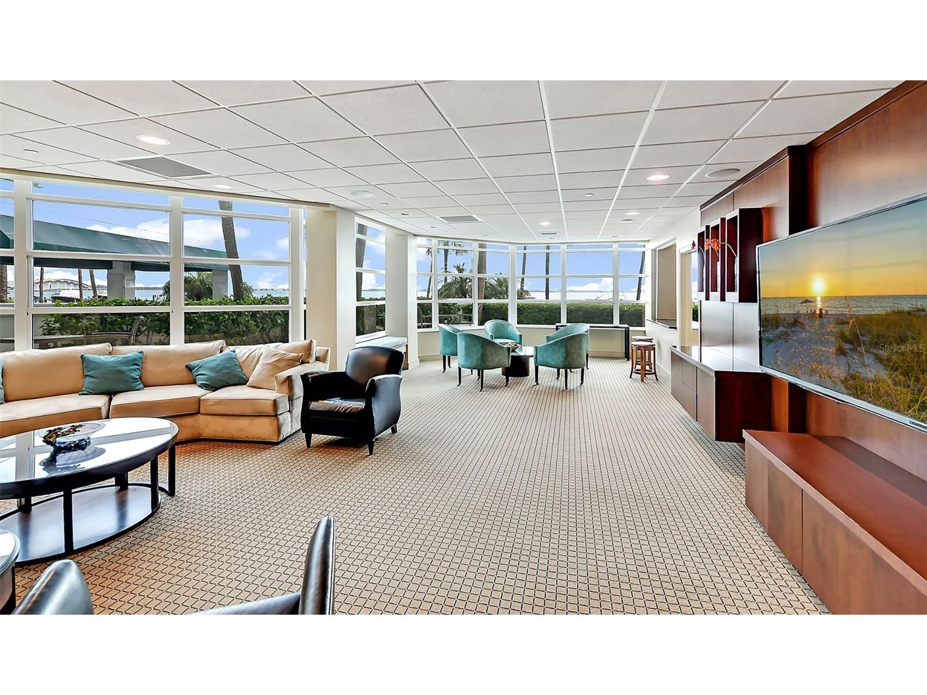 888 Blvd Of The Arts #505 Sarasota FL 34236 - SARASOTA BAY A4686309 image39