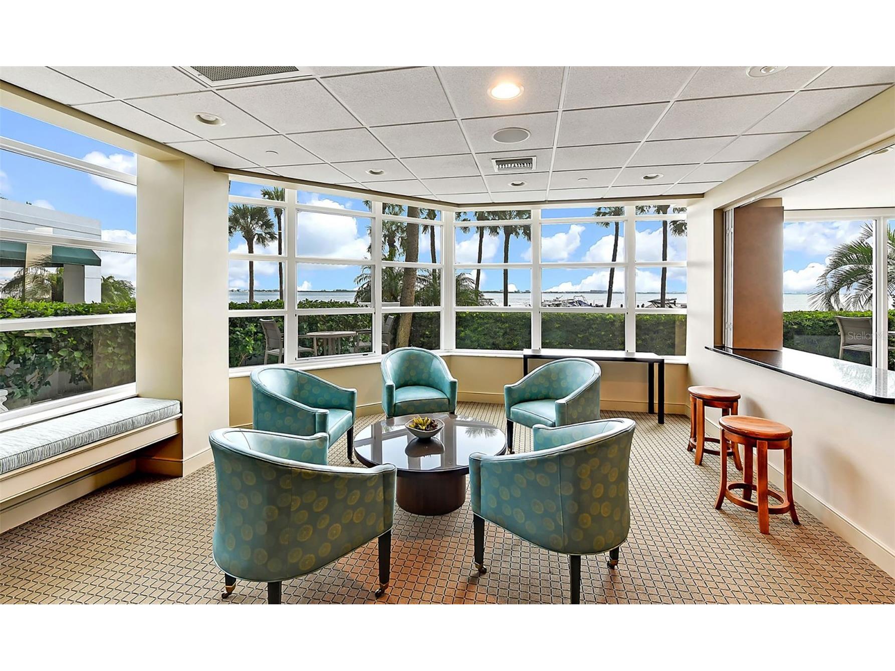 888 Blvd Of The Arts #505 Sarasota FL 34236 - SARASOTA BAY A4686309 image40