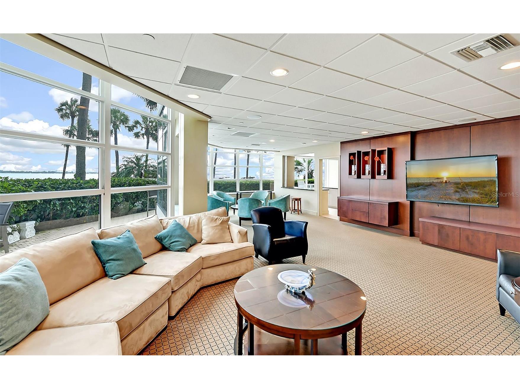 888 Blvd Of The Arts #505 Sarasota FL 34236 - SARASOTA BAY A4686309 image41