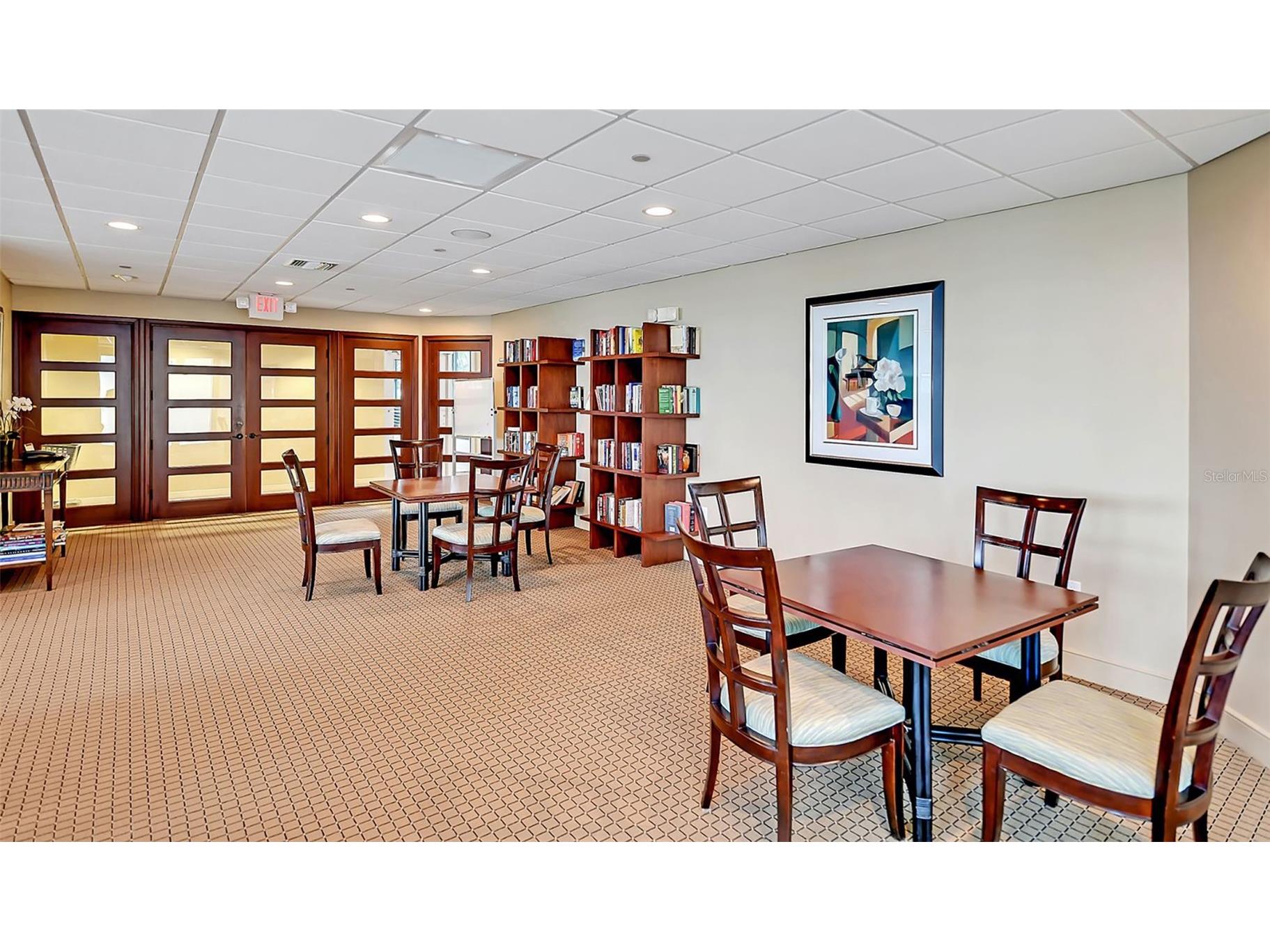 888 Blvd Of The Arts #505 Sarasota FL 34236 - SARASOTA BAY A4686309 image42