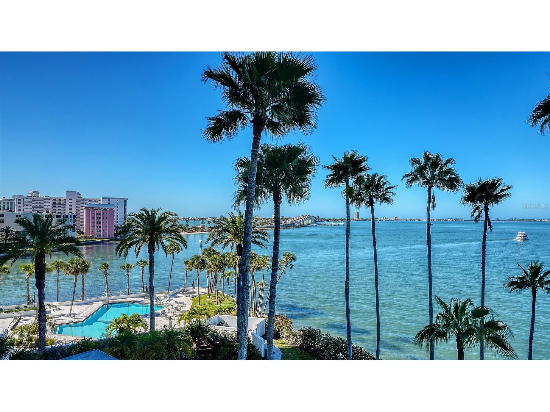 888 Blvd Of The Arts #505 Sarasota FL 34236 - SARASOTA BAY A4686309 image44