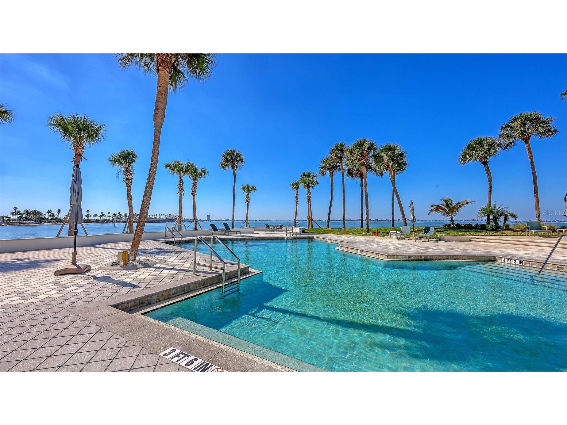 888 Blvd Of The Arts #505 Sarasota FL 34236 - SARASOTA BAY A4686309 image45