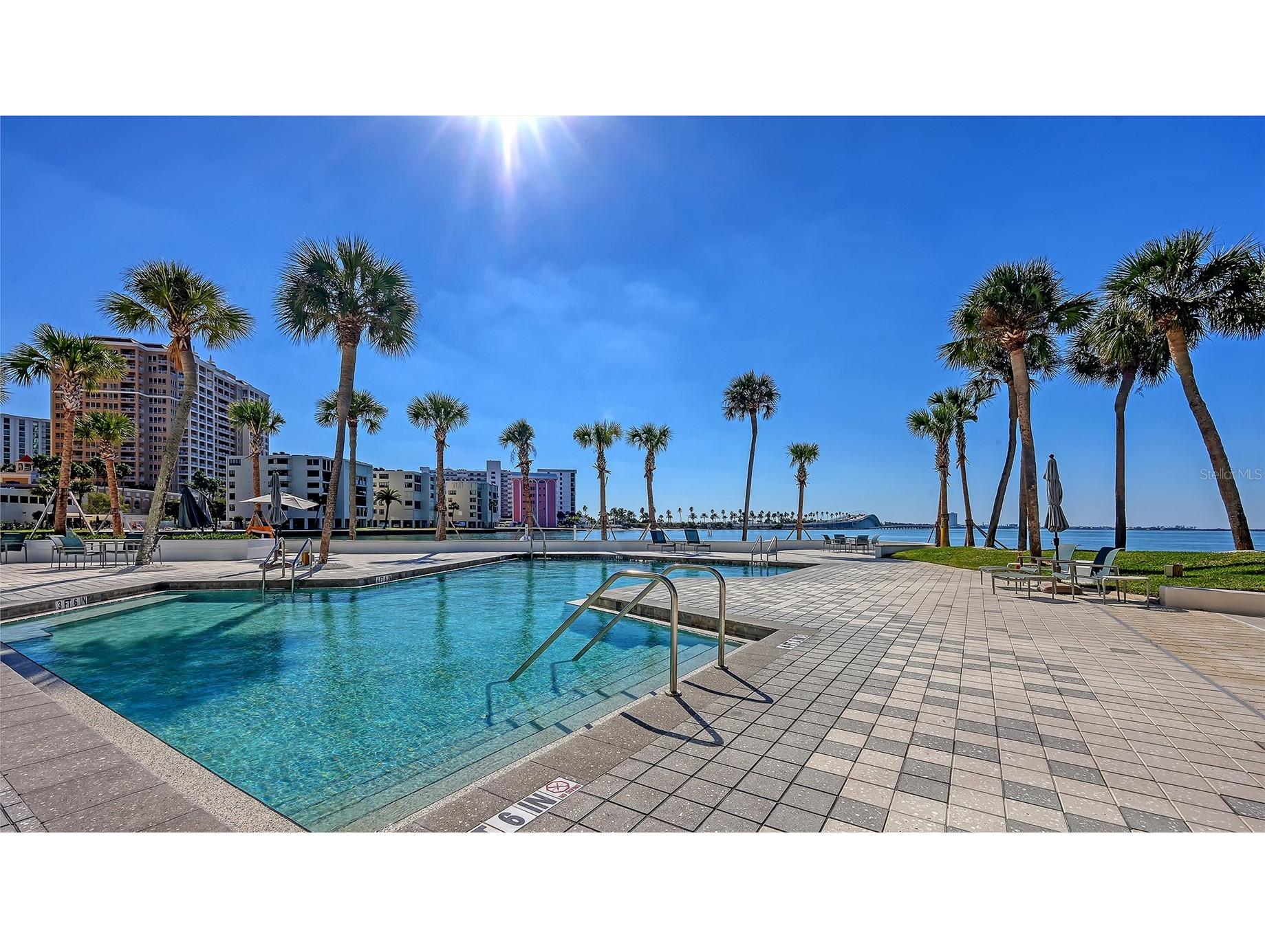 888 Blvd Of The Arts #505 Sarasota FL 34236 - SARASOTA BAY A4686309 image46