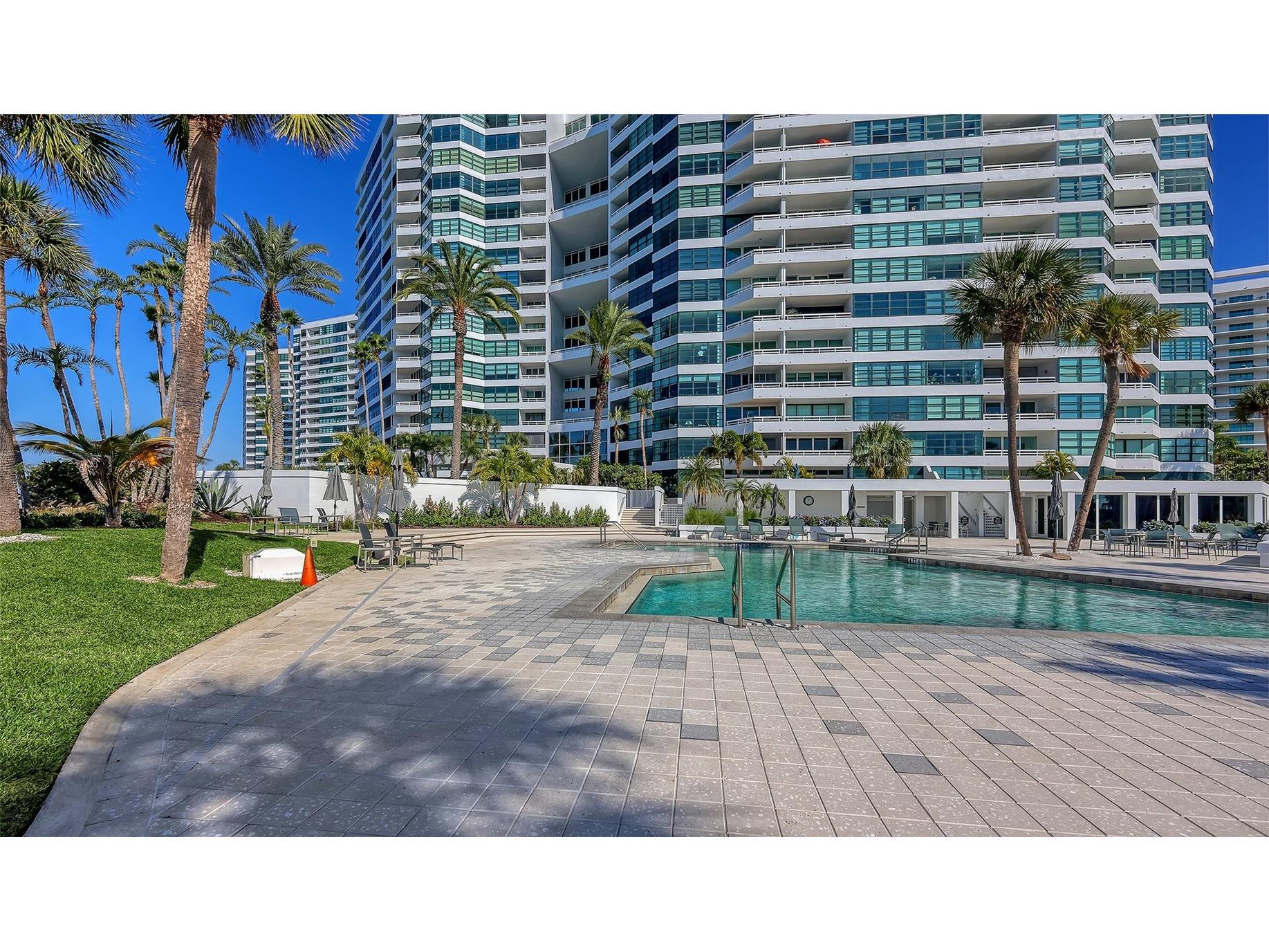 888 Blvd Of The Arts #505 Sarasota FL 34236 - SARASOTA BAY A4686309 image47