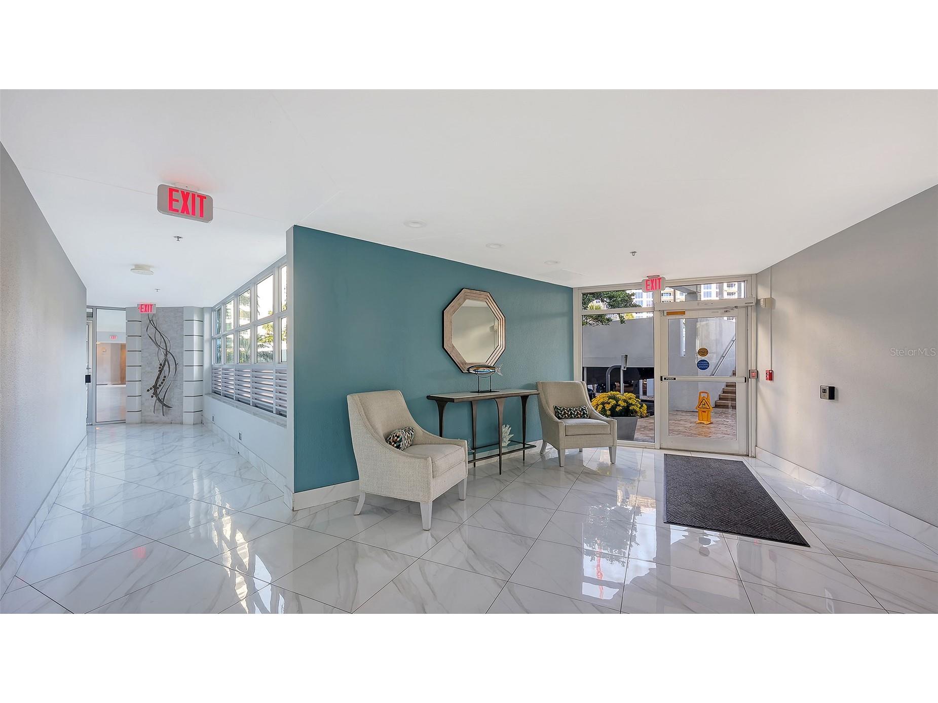 888 Blvd Of The Arts #505 Sarasota FL 34236 - SARASOTA BAY A4686309 image5