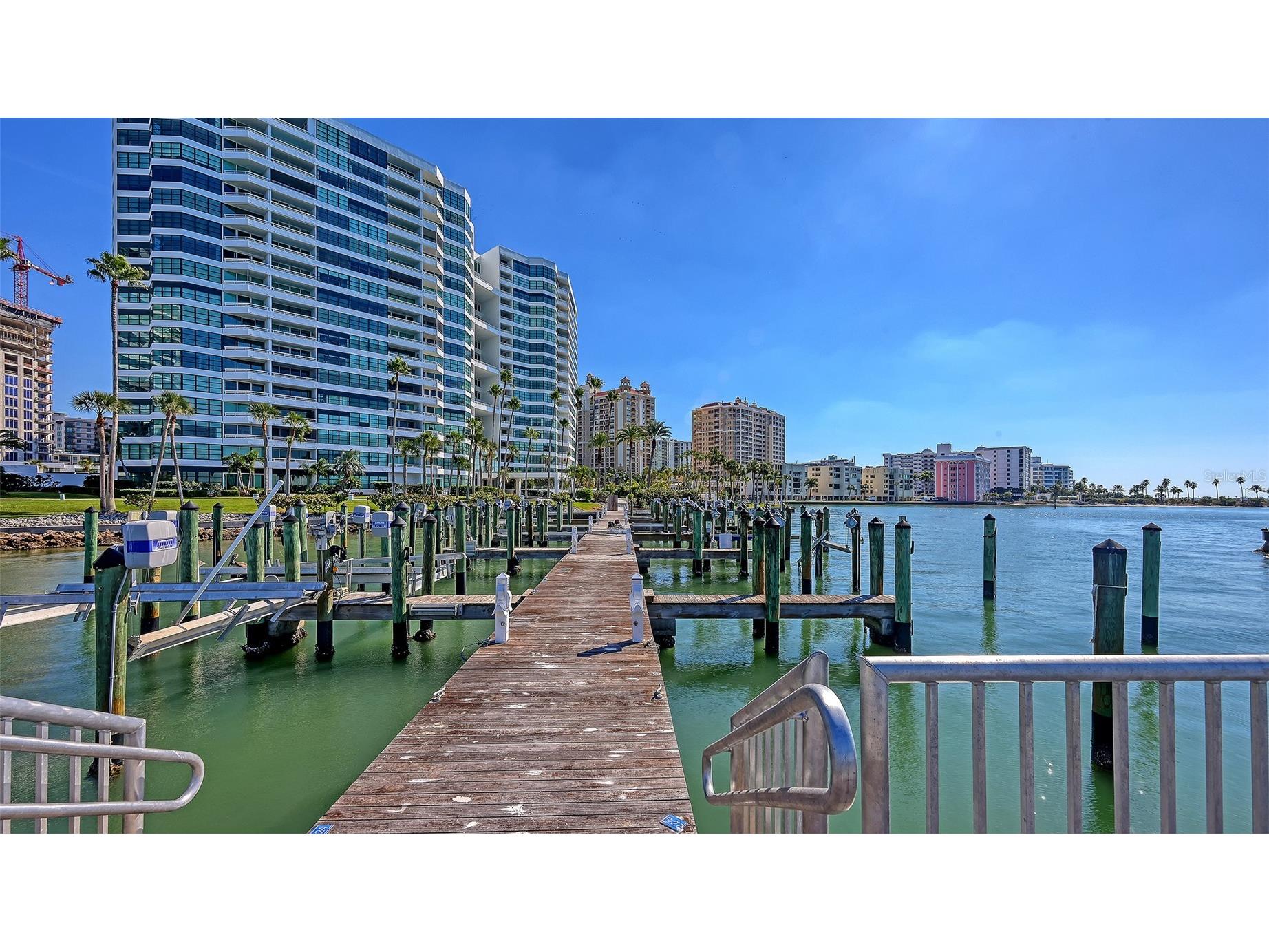 888 Blvd Of The Arts #505 Sarasota FL 34236 - SARASOTA BAY A4686309 image50