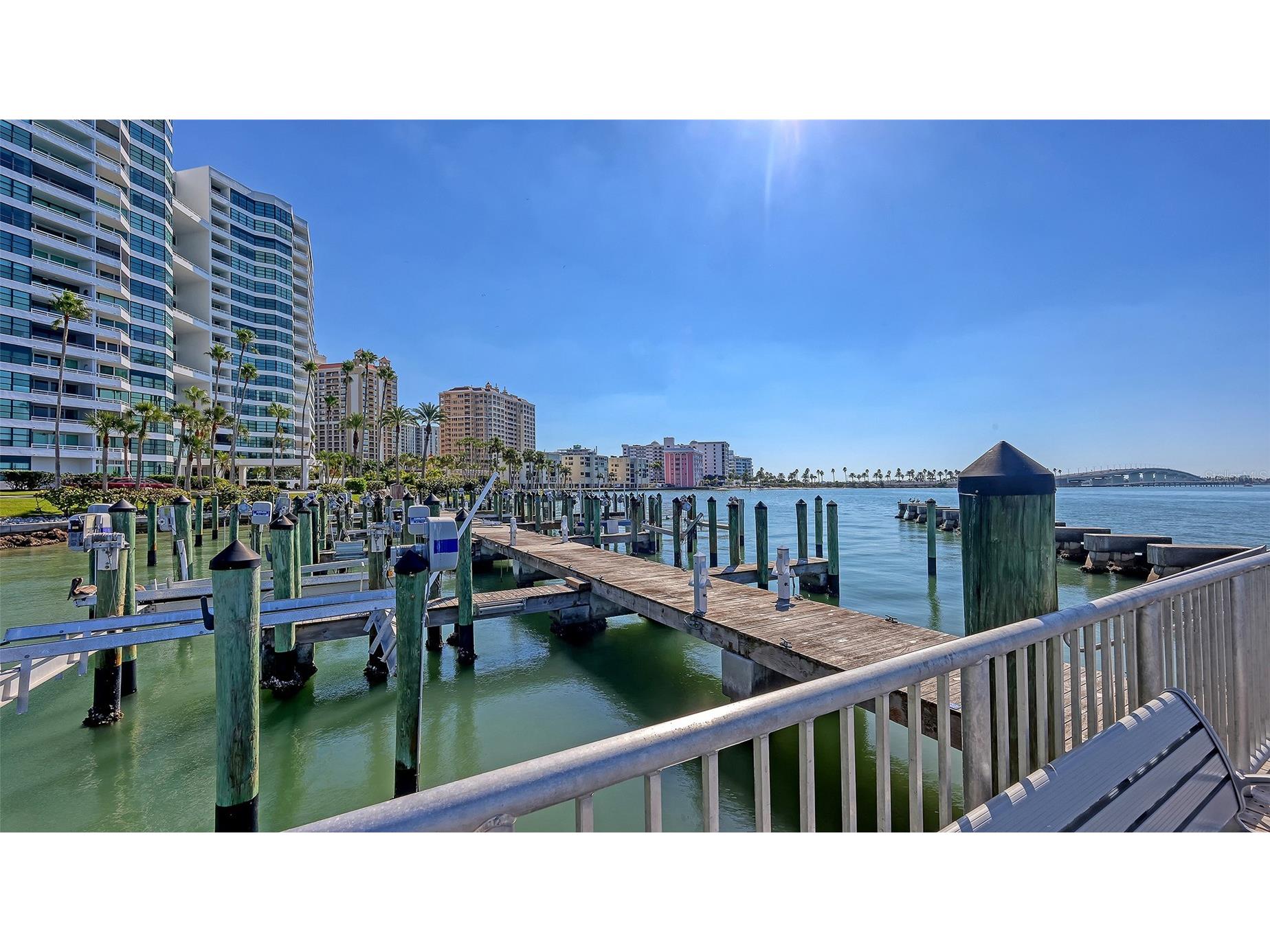 888 Blvd Of The Arts #505 Sarasota FL 34236 - SARASOTA BAY A4686309 image51