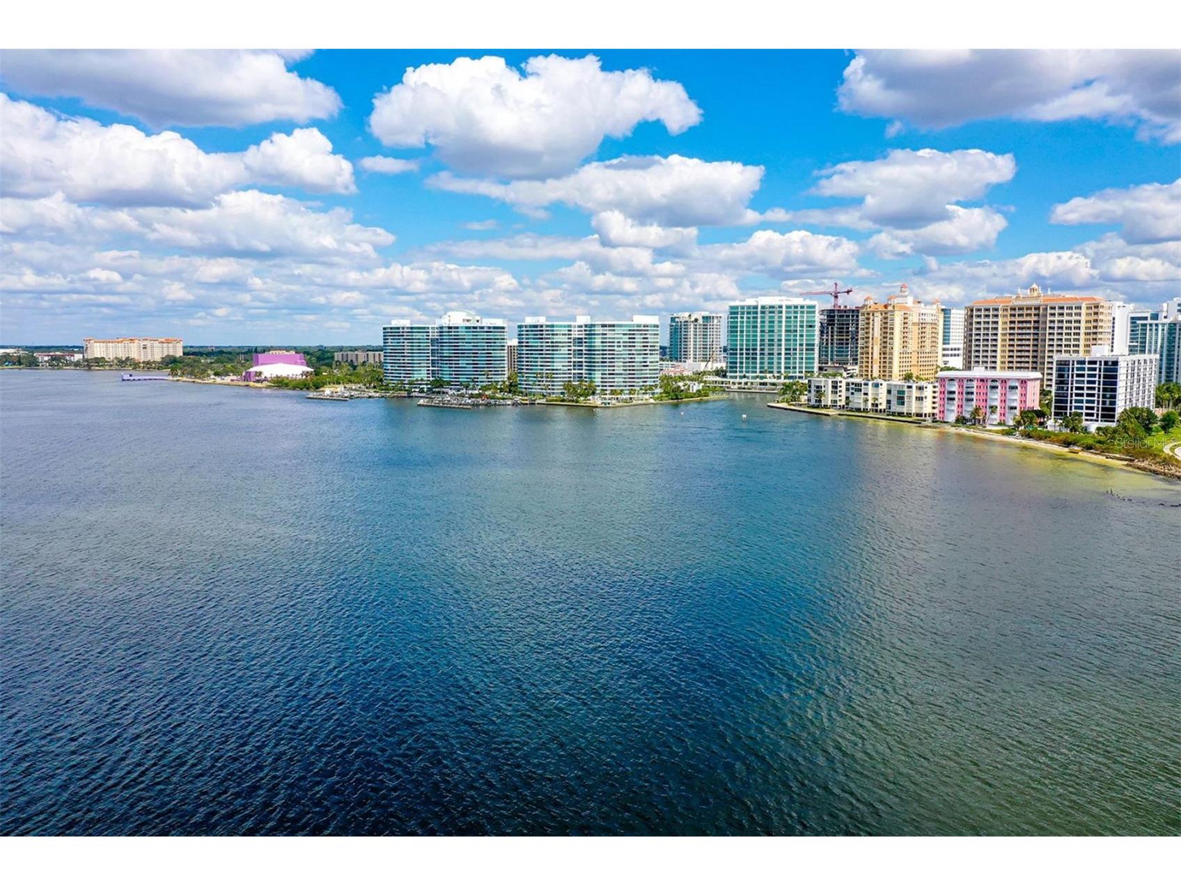 888 Blvd Of The Arts #505 Sarasota FL 34236 - SARASOTA BAY A4686309 image53