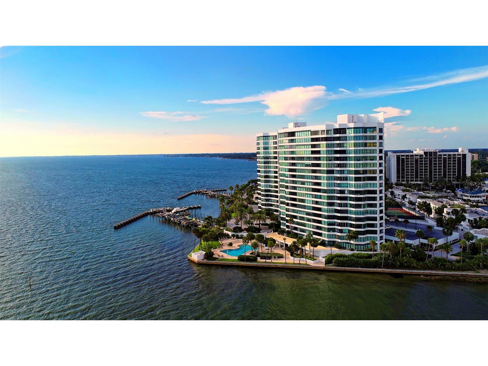 888 Blvd Of The Arts #505 Sarasota FL 34236 - SARASOTA BAY A4686309 image57