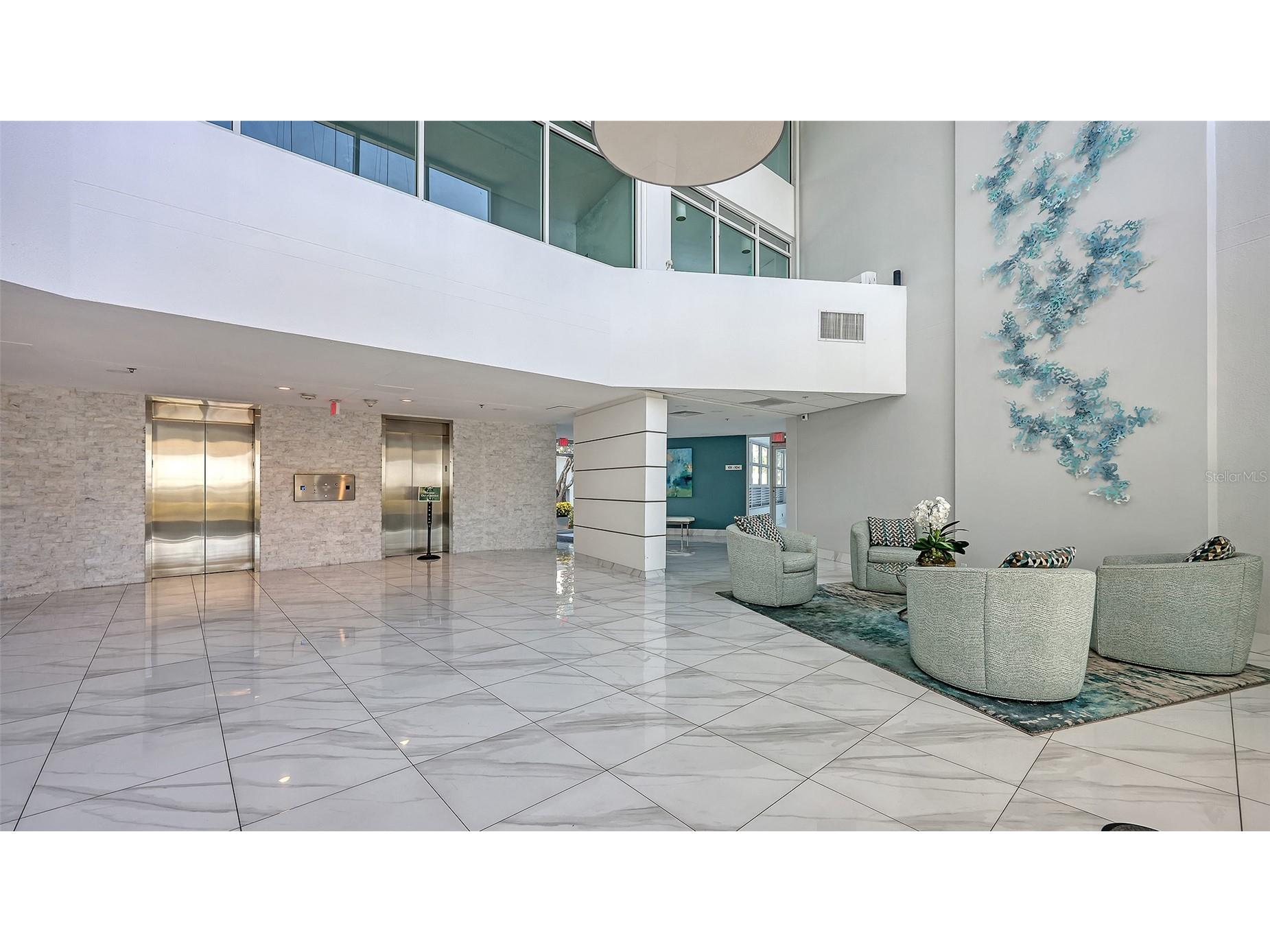 888 Blvd Of The Arts #505 Sarasota FL 34236 - SARASOTA BAY A4686309 image6