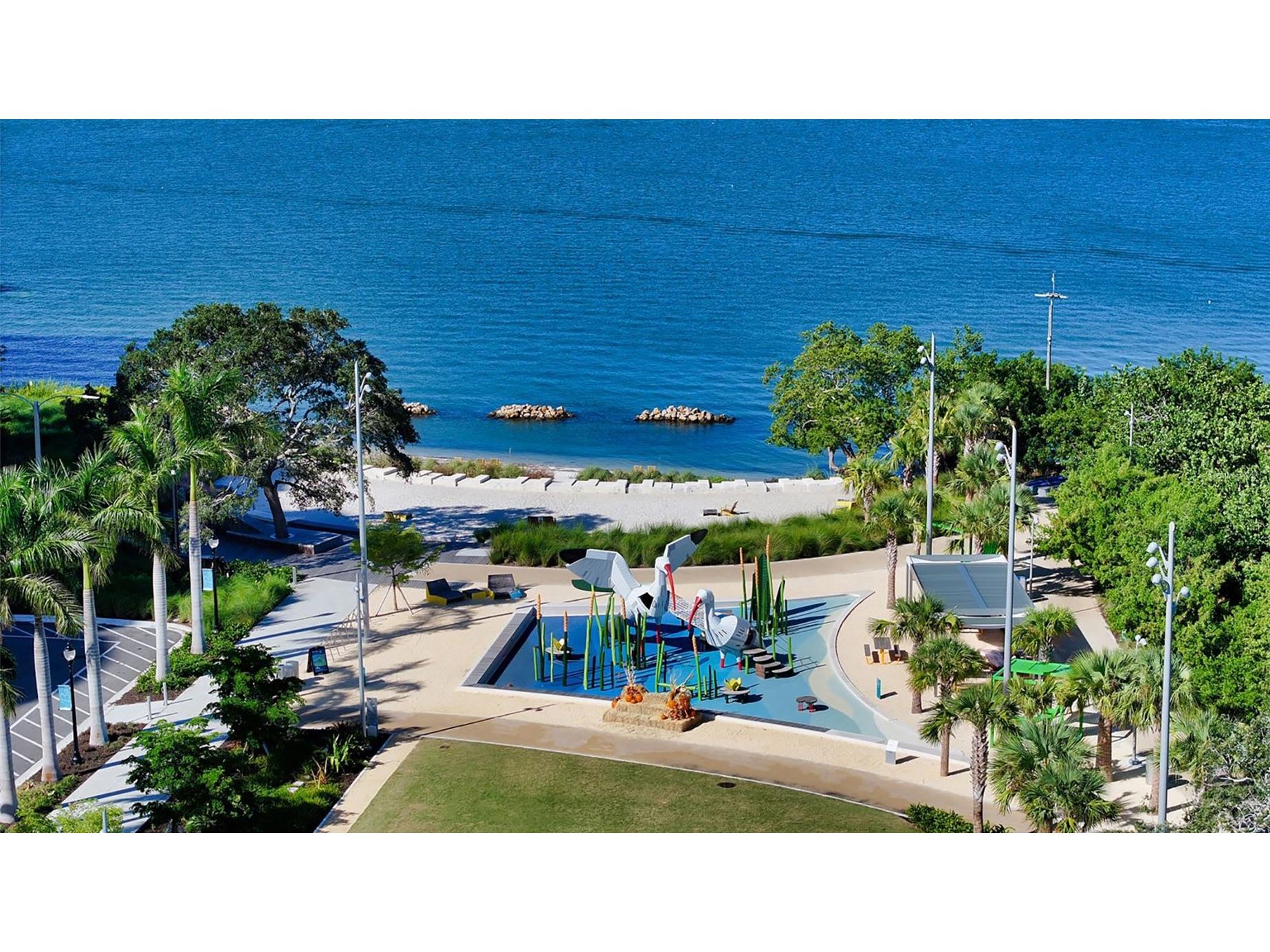 888 Blvd Of The Arts #505 Sarasota FL 34236 - SARASOTA BAY A4686309 image61