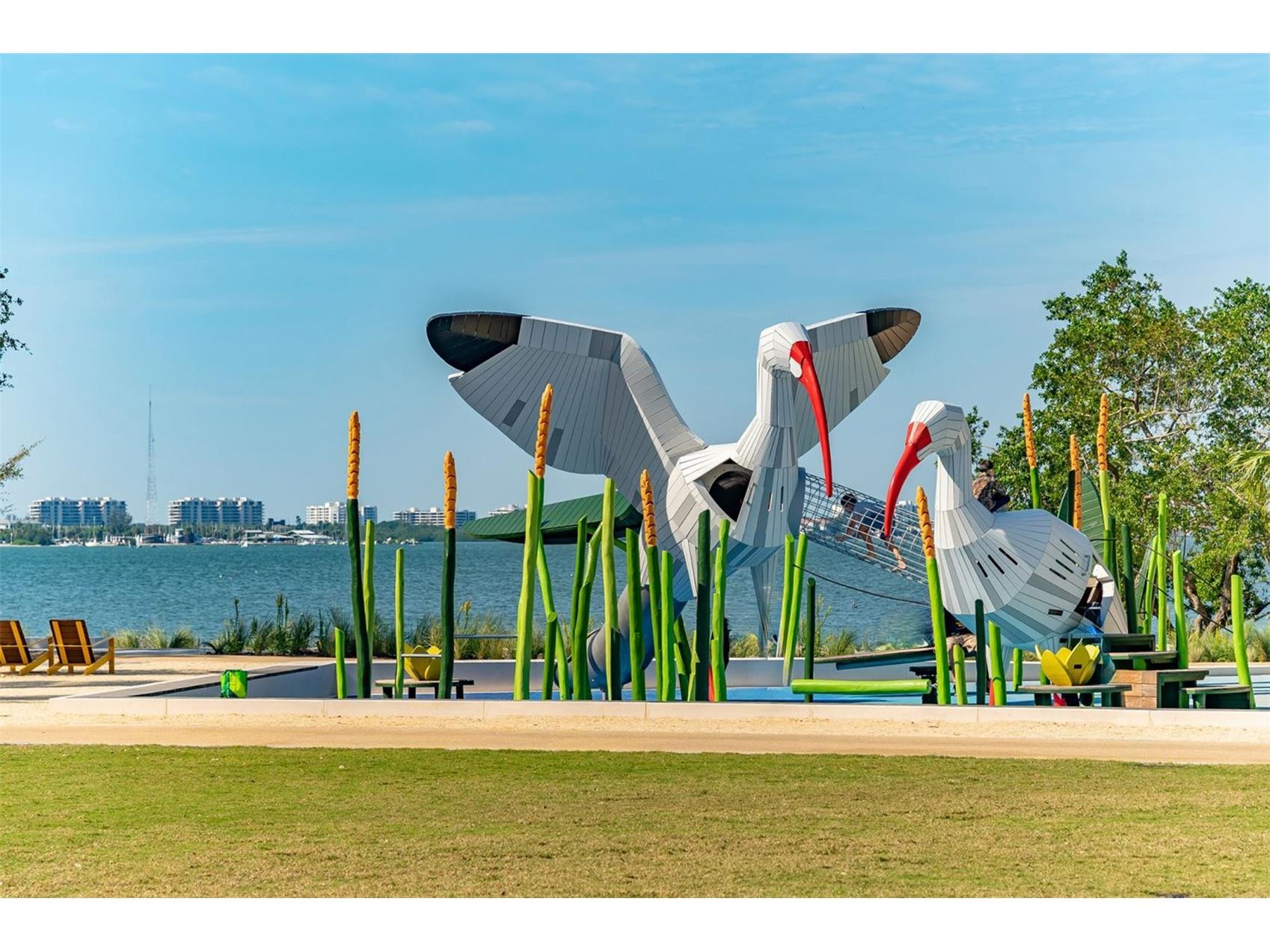888 Blvd Of The Arts #505 Sarasota FL 34236 - SARASOTA BAY A4686309 image63