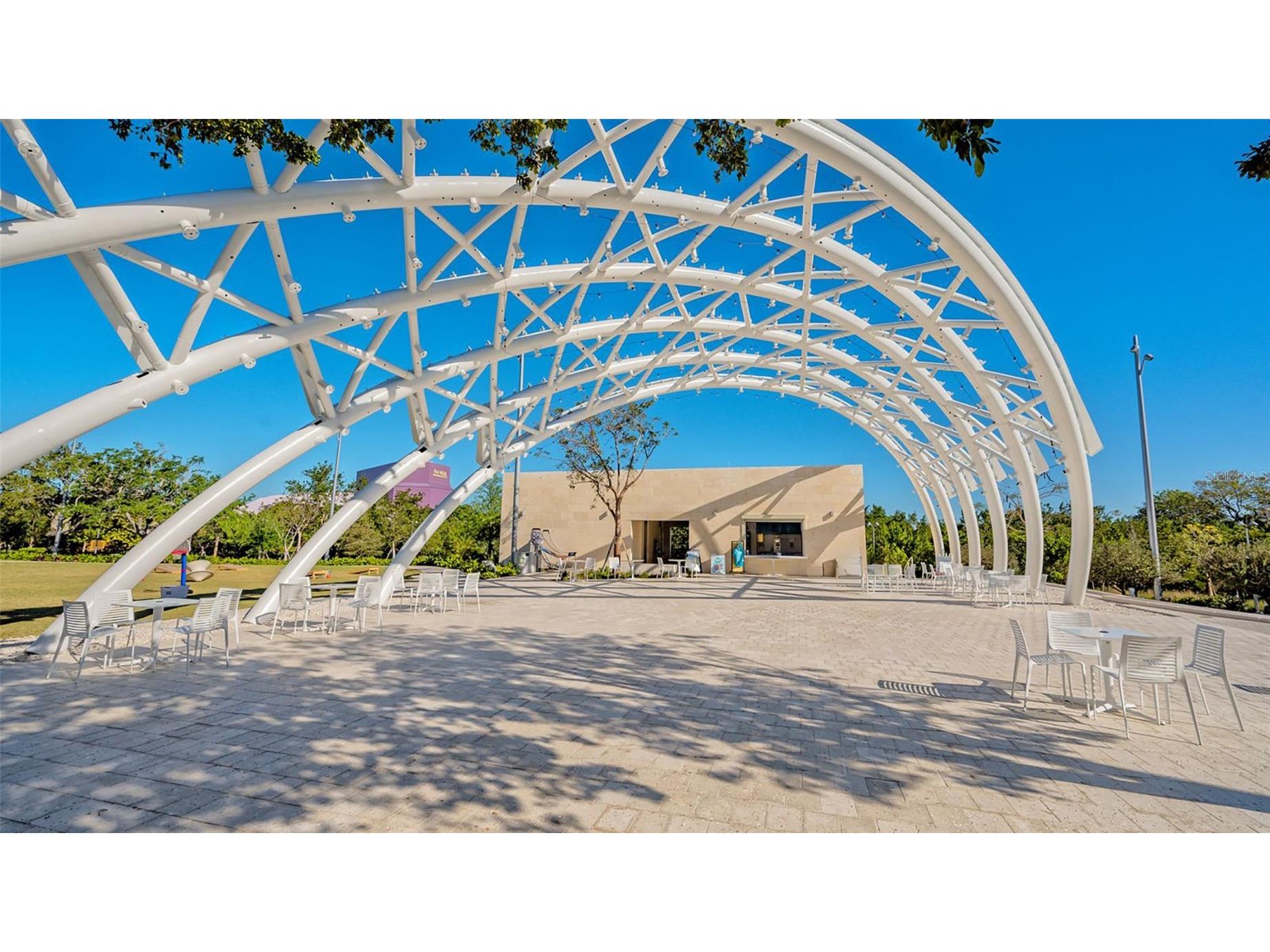 888 Blvd Of The Arts #505 Sarasota FL 34236 - SARASOTA BAY A4686309 image64