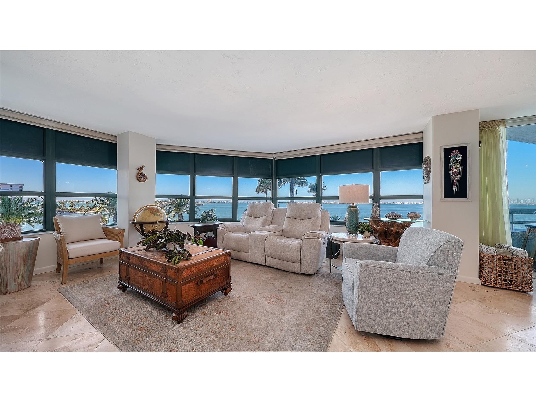 888 Blvd Of The Arts #505 Sarasota FL 34236 - SARASOTA BAY A4686309 image9