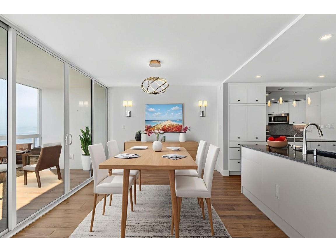 888 Blvd Of The Arts #605 Sarasota FL 34236 - SARASOTA BAY A4673418 image12