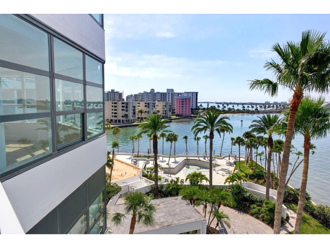 888 Blvd Of The Arts #605 Sarasota FL 34236 - SARASOTA BAY A4673418 image23