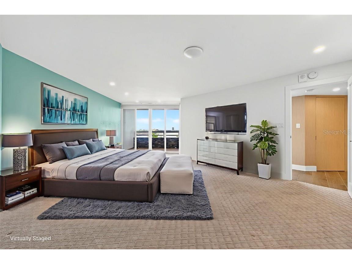 888 Blvd Of The Arts #605 Sarasota FL 34236 - SARASOTA BAY A4673418 image26