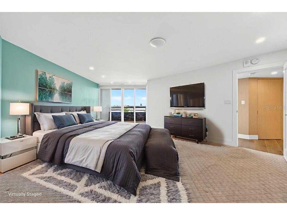 888 Blvd Of The Arts #605 Sarasota FL 34236 - SARASOTA BAY A4673418 image28