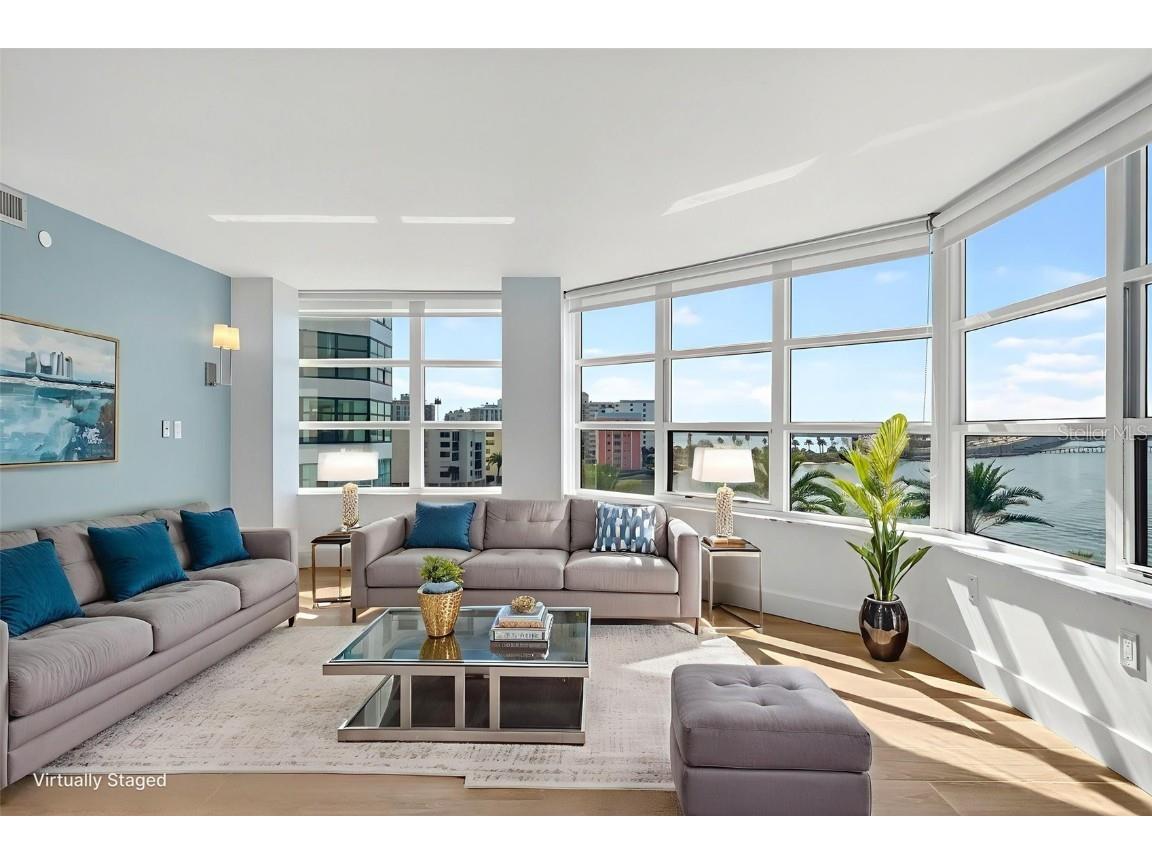 888 Blvd Of The Arts #605 Sarasota FL 34236 - SARASOTA BAY A4673418 image3