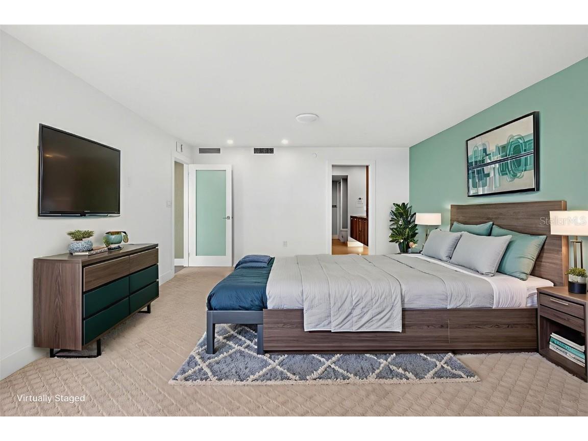 888 Blvd Of The Arts #605 Sarasota FL 34236 - SARASOTA BAY A4673418 image31