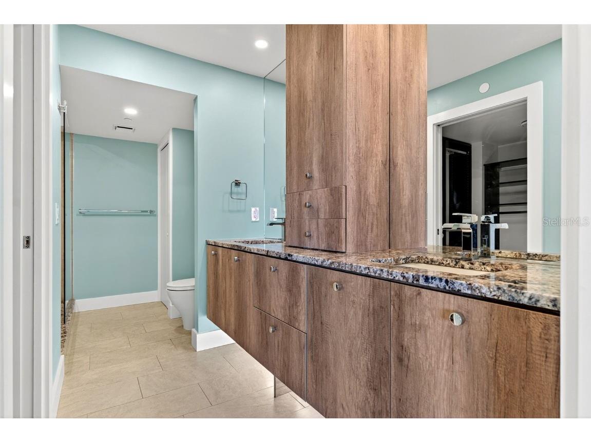 888 Blvd Of The Arts #605 Sarasota FL 34236 - SARASOTA BAY A4673418 image38