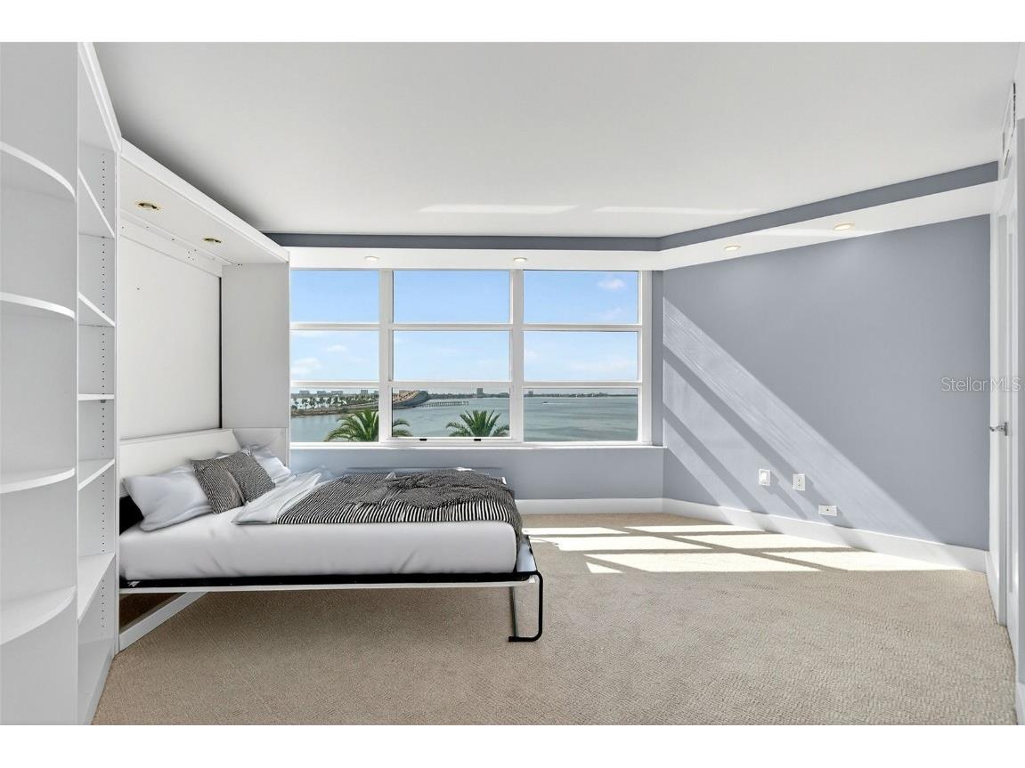 888 Blvd Of The Arts #605 Sarasota FL 34236 - SARASOTA BAY A4673418 image42