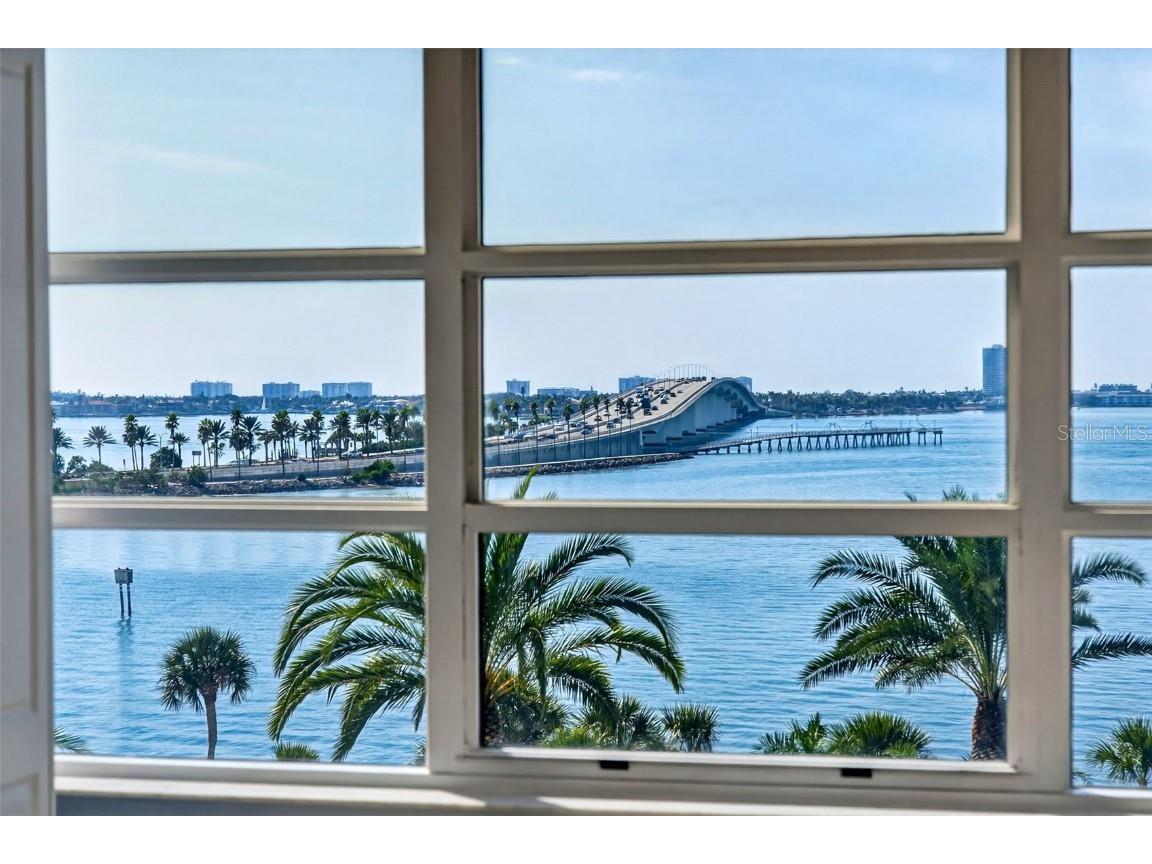 888 Blvd Of The Arts #605 Sarasota FL 34236 - SARASOTA BAY A4673418 image44