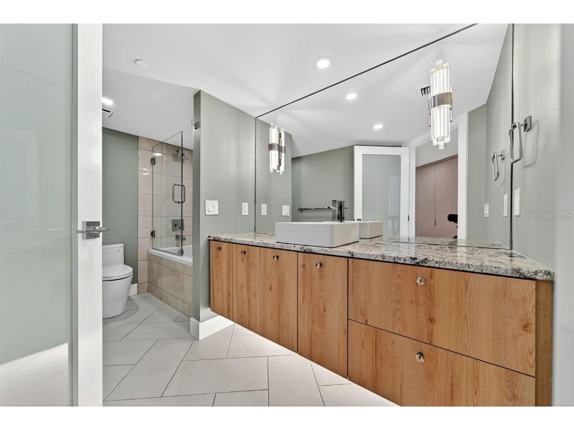 888 Blvd Of The Arts #605 Sarasota FL 34236 - SARASOTA BAY A4673418 image47