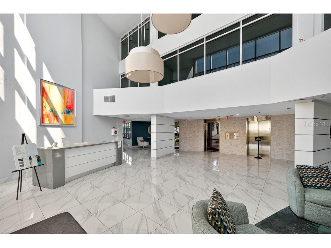 888 Blvd Of The Arts #605 Sarasota FL 34236 - SARASOTA BAY A4673418 image52