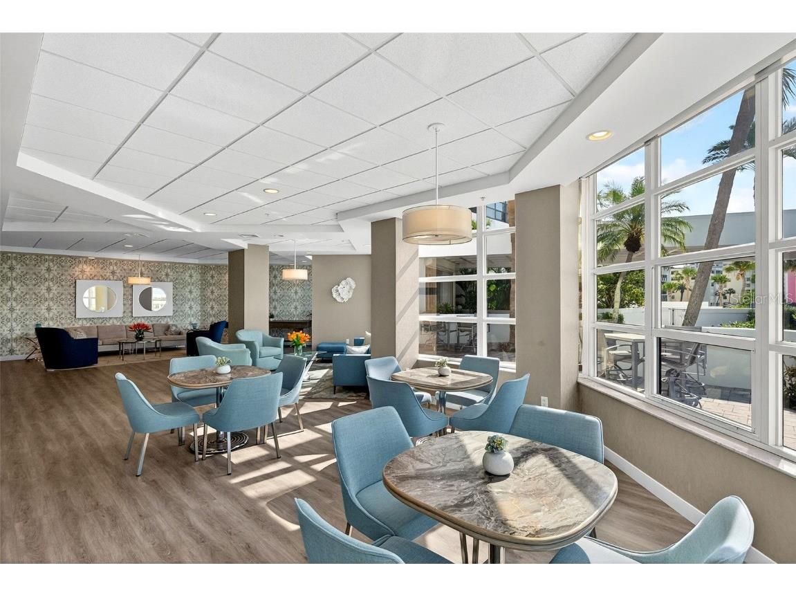 888 Blvd Of The Arts #605 Sarasota FL 34236 - SARASOTA BAY A4673418 image53