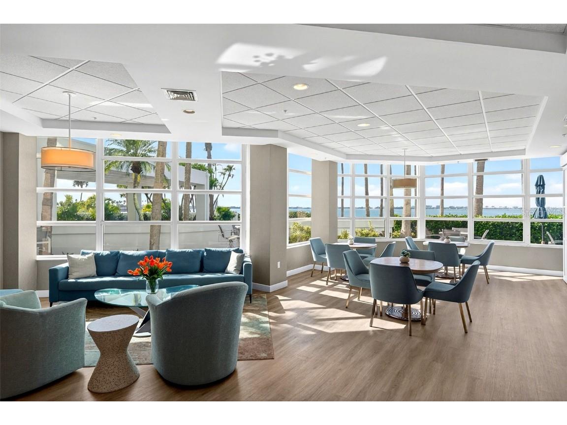 888 Blvd Of The Arts #605 Sarasota FL 34236 - SARASOTA BAY A4673418 image54