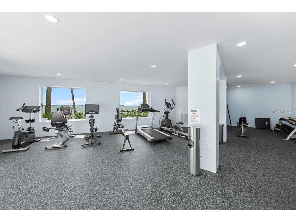 888 Blvd Of The Arts #605 Sarasota FL 34236 - SARASOTA BAY A4673418 image56