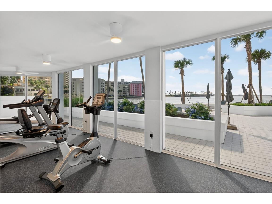 888 Blvd Of The Arts #605 Sarasota FL 34236 - SARASOTA BAY A4673418 image57