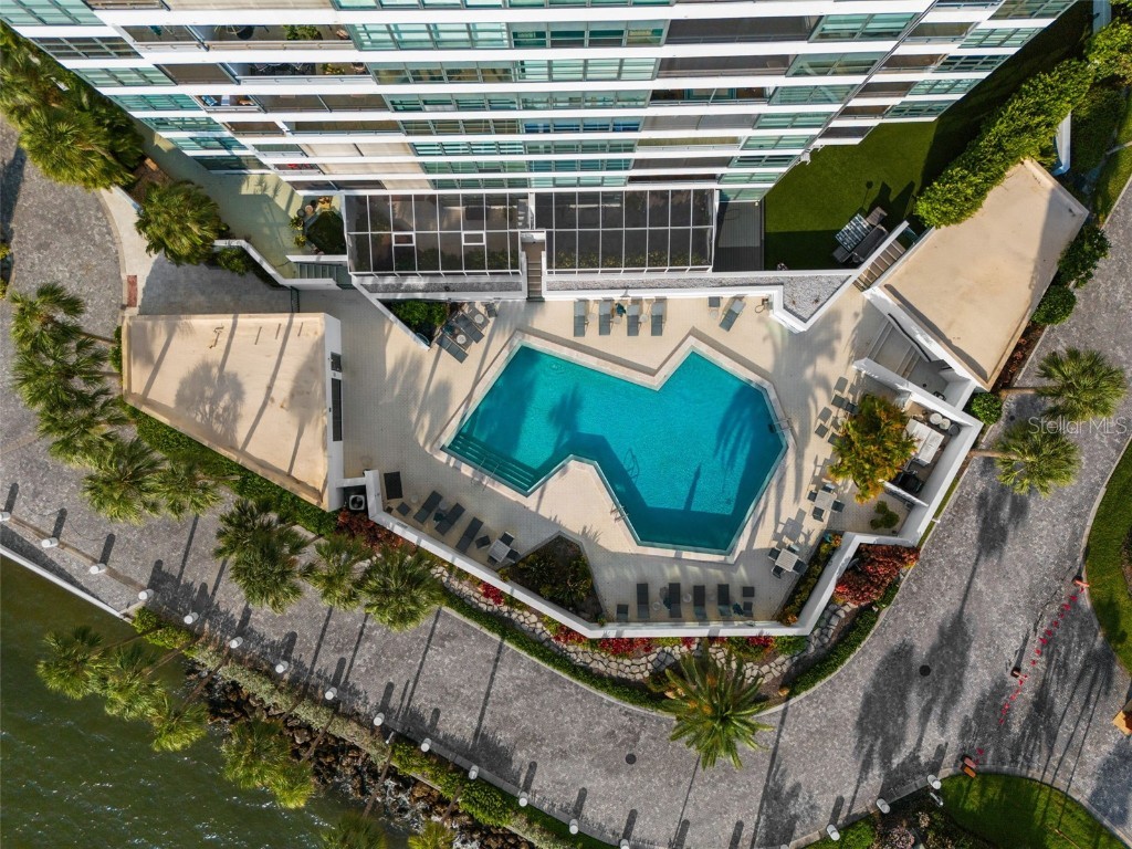 888 Blvd Of The Arts #605 Sarasota FL 34236 - SARASOTA BAY A4673418 image58