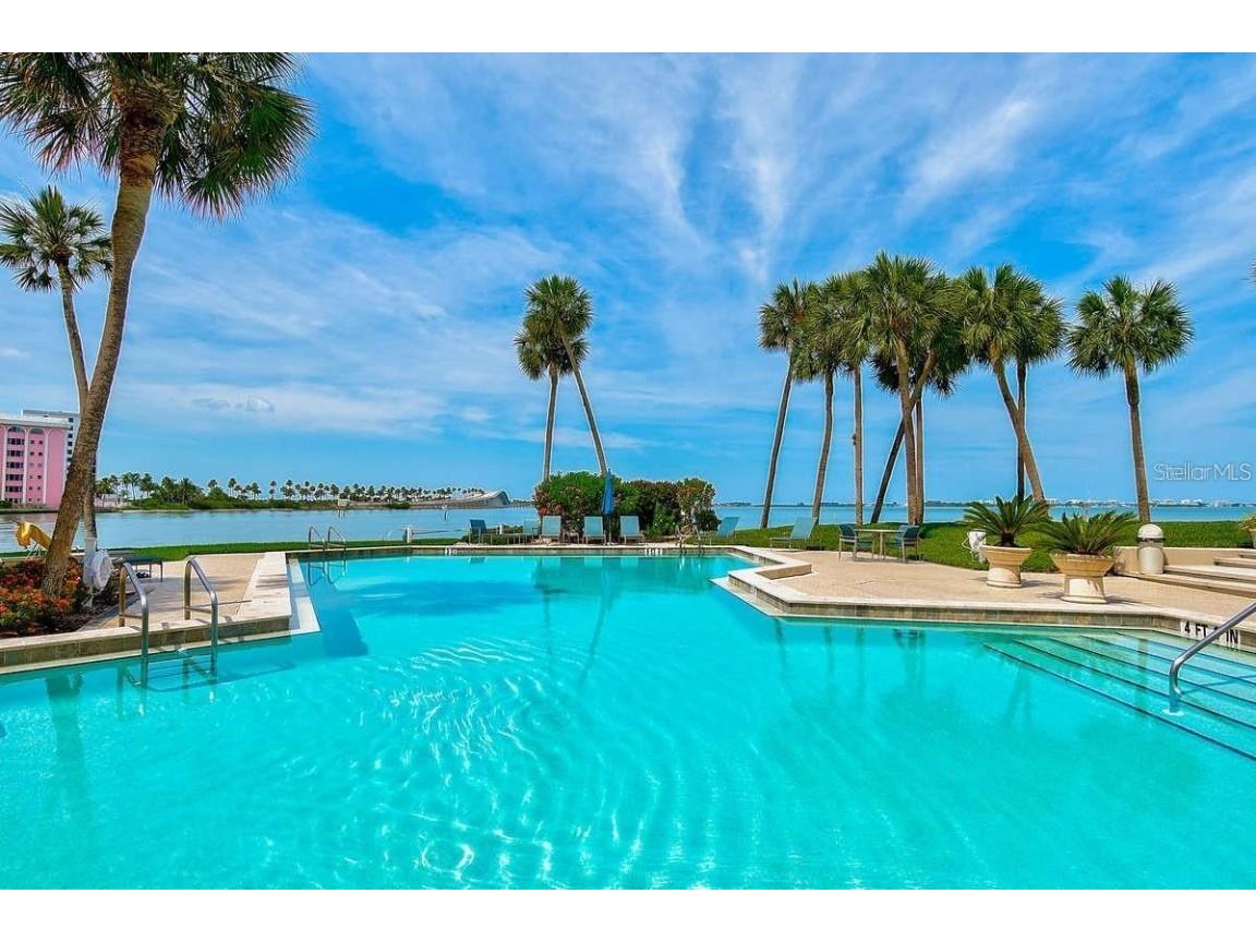 888 Blvd Of The Arts #605 Sarasota FL 34236 - SARASOTA BAY A4673418 image59