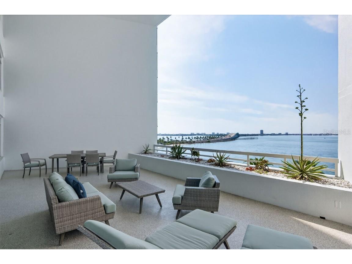 888 Blvd Of The Arts #605 Sarasota FL 34236 - SARASOTA BAY A4673418 image61