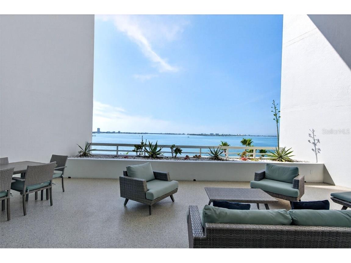 888 Blvd Of The Arts #605 Sarasota FL 34236 - SARASOTA BAY A4673418 image62