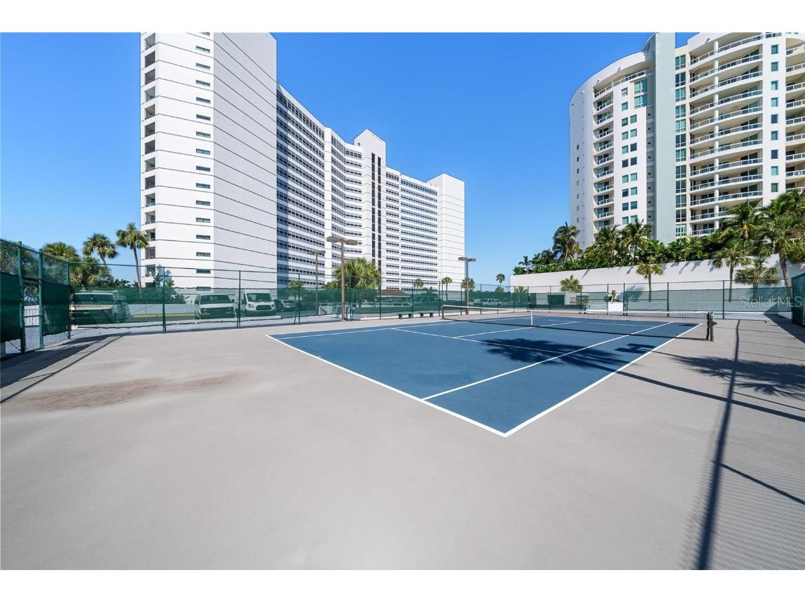 888 Blvd Of The Arts #605 Sarasota FL 34236 - SARASOTA BAY A4673418 image63