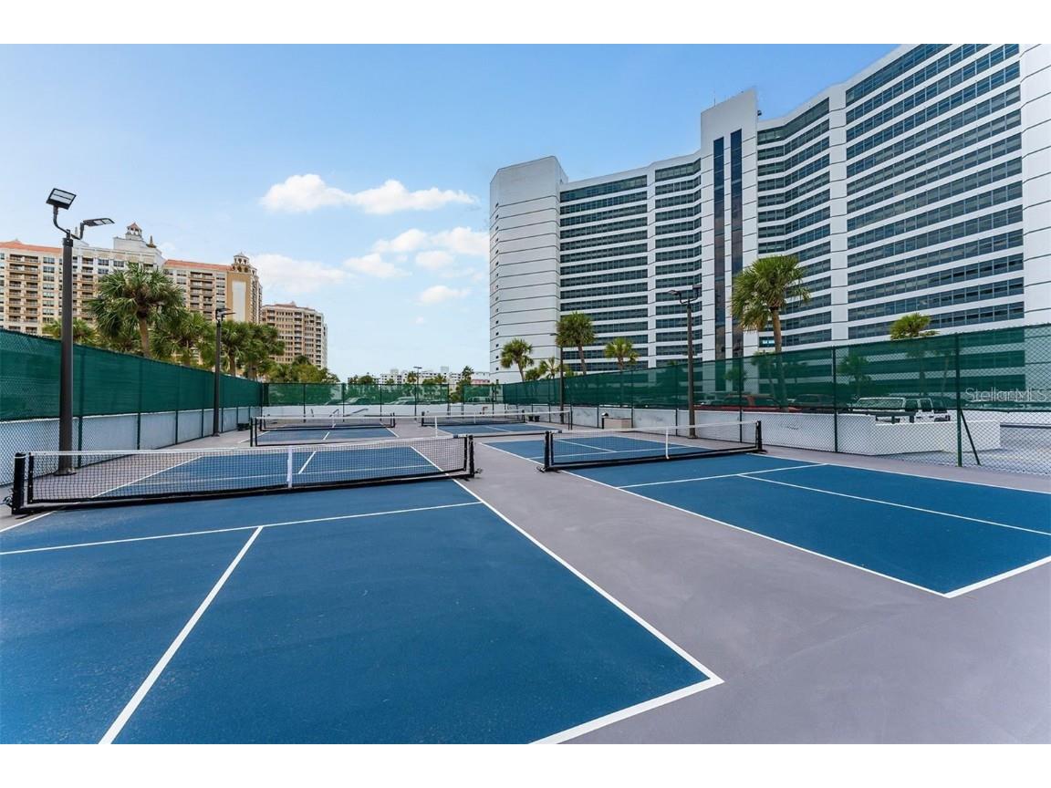 888 Blvd Of The Arts #605 Sarasota FL 34236 - SARASOTA BAY A4673418 image64