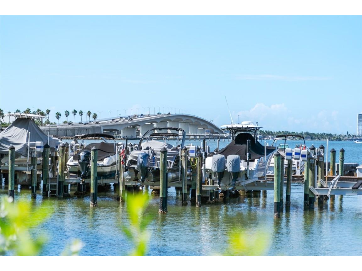 888 Blvd Of The Arts #605 Sarasota FL 34236 - SARASOTA BAY A4673418 image66