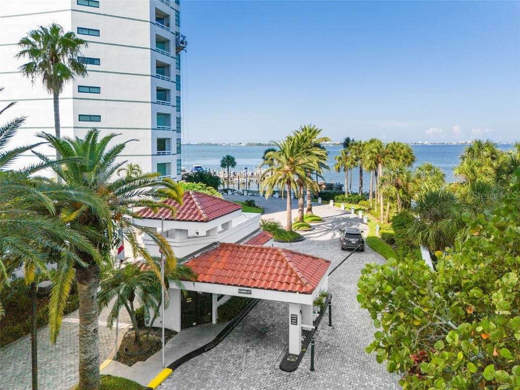 888 Blvd Of The Arts #605 Sarasota FL 34236 - SARASOTA BAY A4673418 image68
