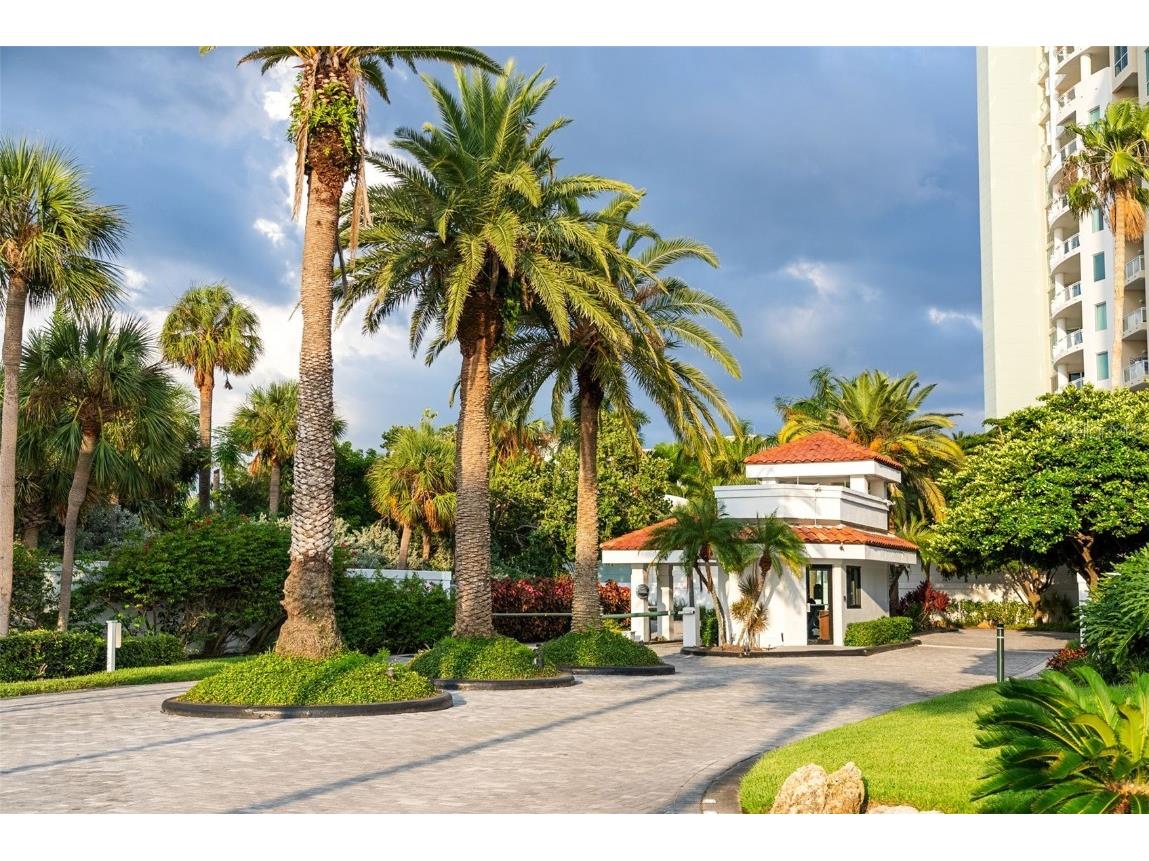 888 Blvd Of The Arts #605 Sarasota FL 34236 - SARASOTA BAY A4673418 image69