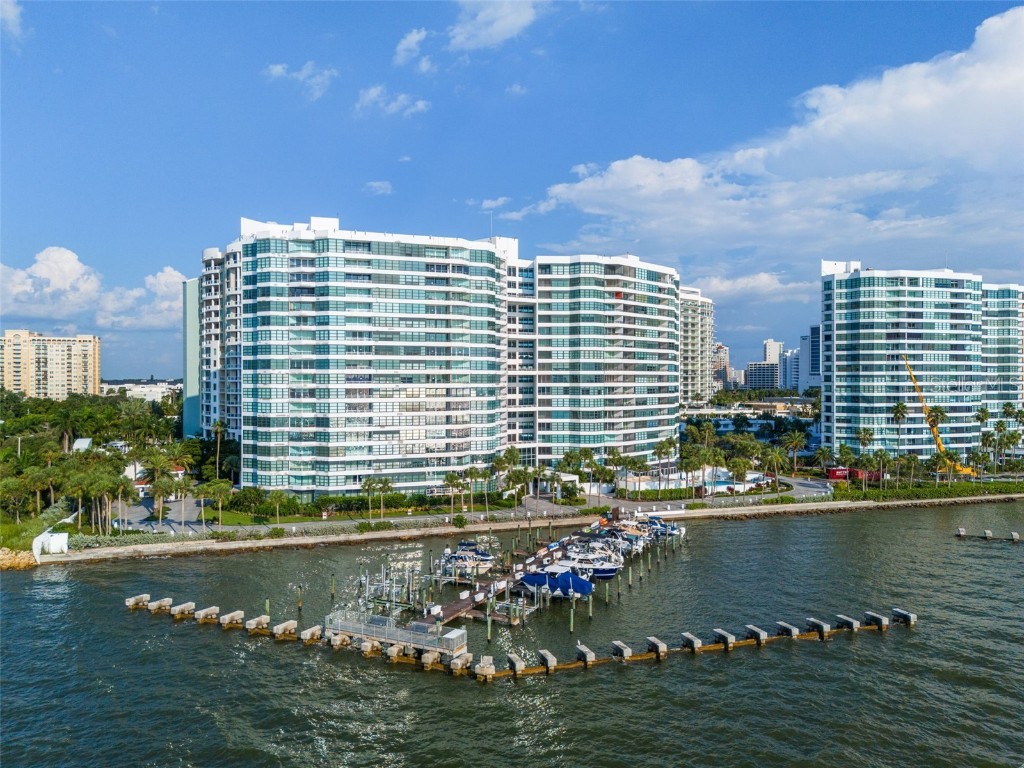 888 Blvd Of The Arts #605 Sarasota FL 34236 - SARASOTA BAY A4673418 image74
