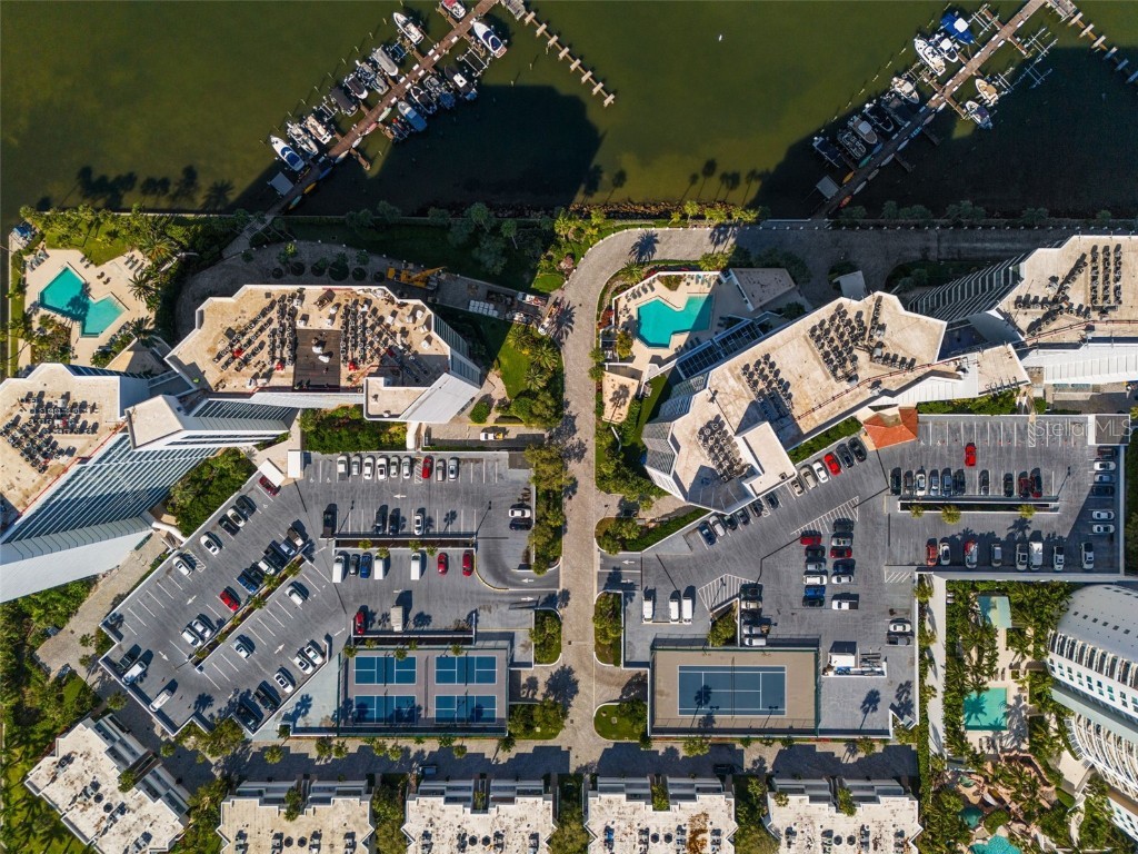 888 Blvd Of The Arts #605 Sarasota FL 34236 - SARASOTA BAY A4673418 image77