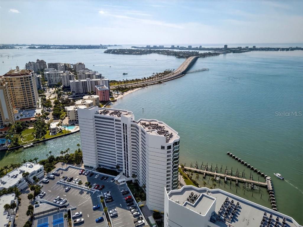 888 Blvd Of The Arts #605 Sarasota FL 34236 - SARASOTA BAY A4673418 image84