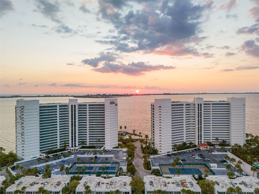 888 Blvd Of The Arts #605 Sarasota FL 34236 - SARASOTA BAY A4673418 image85