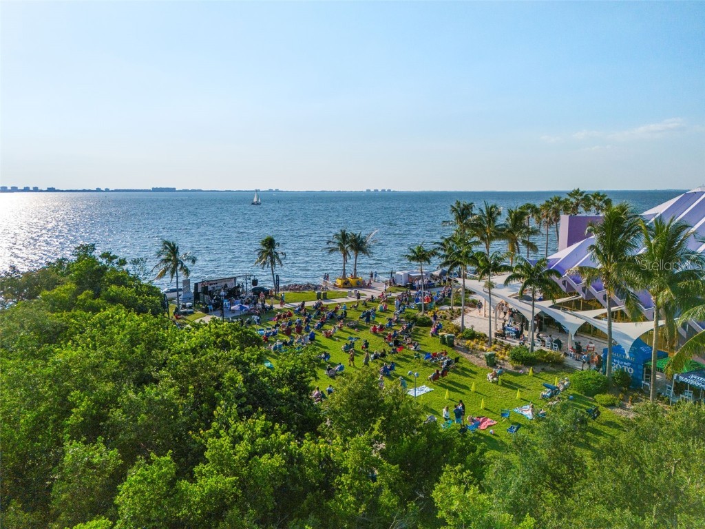 888 Blvd Of The Arts #605 Sarasota FL 34236 - SARASOTA BAY A4673418 image91